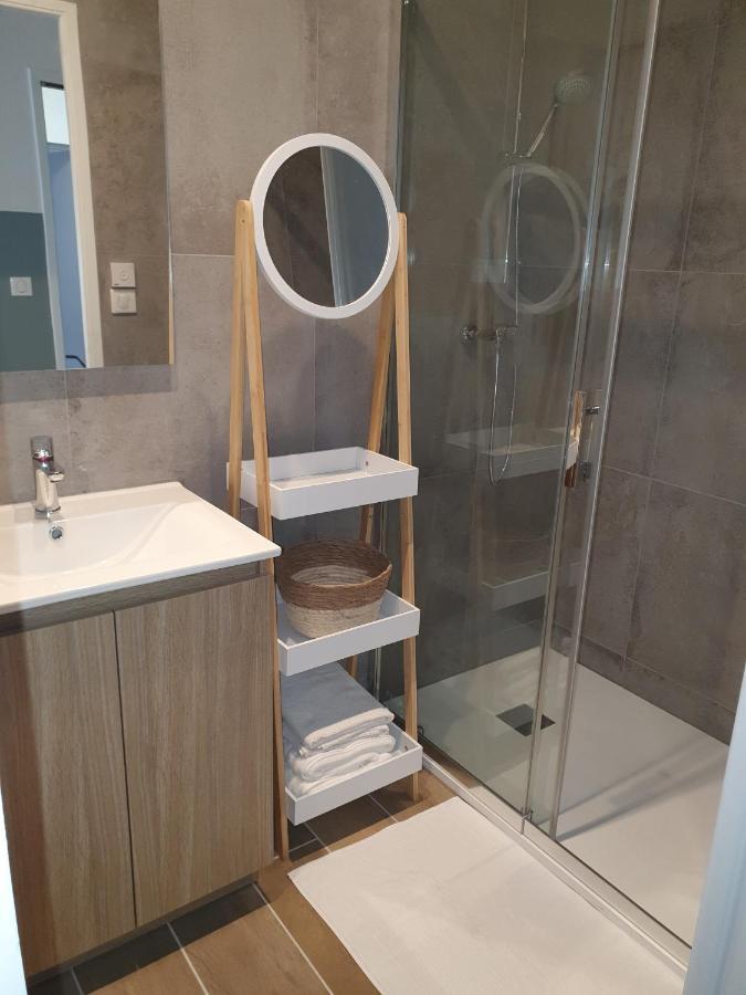 Les Suites Du Relais Saint-Martin-d'Ablois Екстер'єр фото