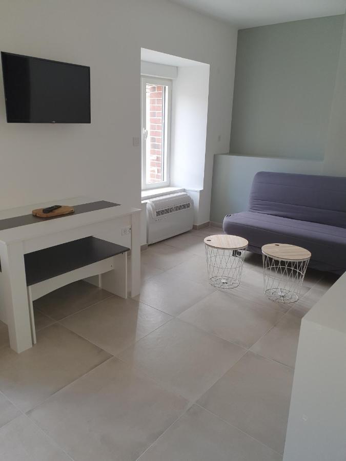 Les Suites Du Relais Saint-Martin-d'Ablois Екстер'єр фото