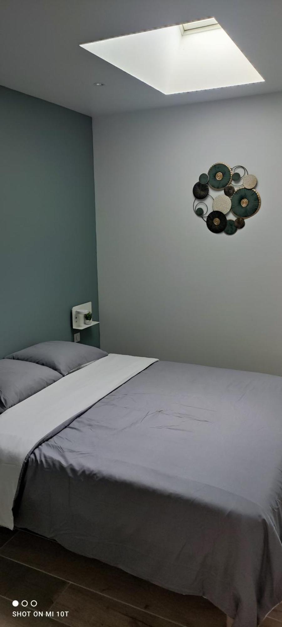 Les Suites Du Relais Saint-Martin-d'Ablois Екстер'єр фото