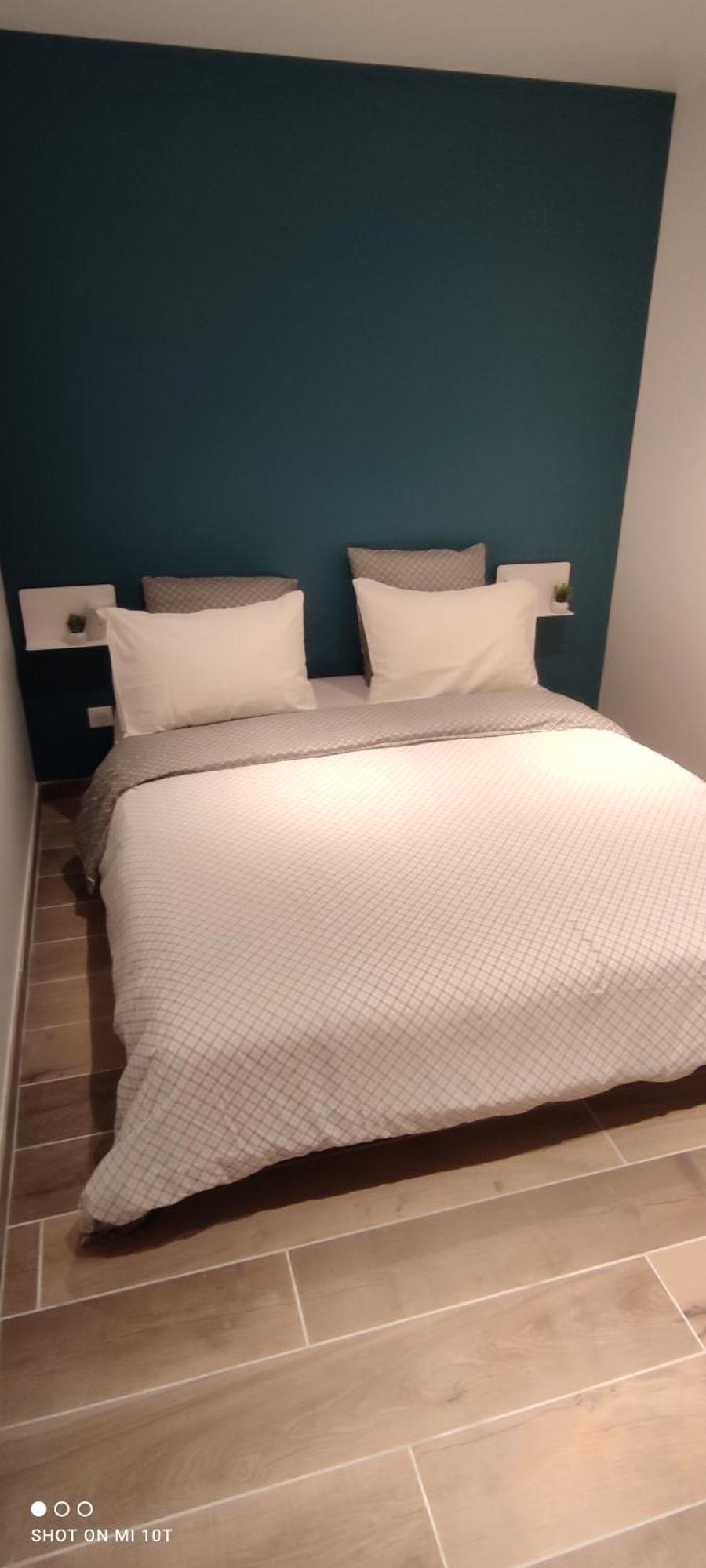 Les Suites Du Relais Saint-Martin-d'Ablois Екстер'єр фото