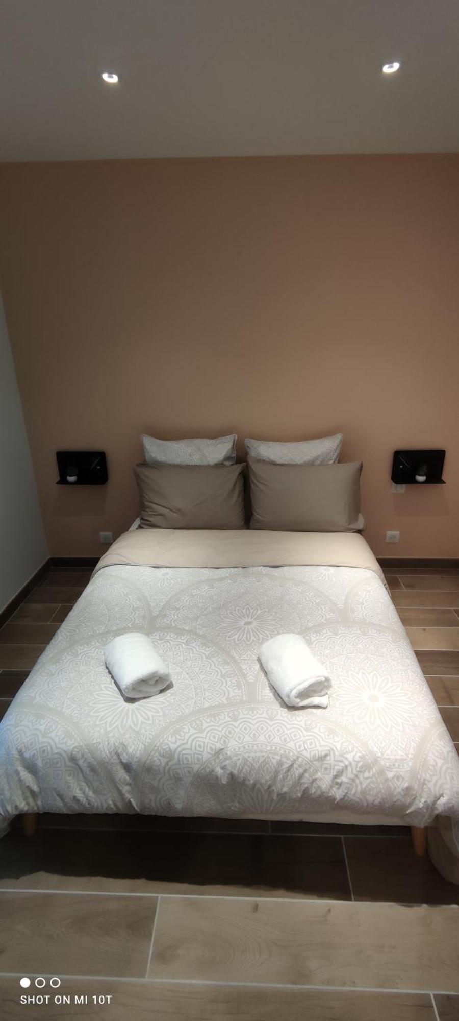 Les Suites Du Relais Saint-Martin-d'Ablois Екстер'єр фото